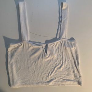 Urban Outfitters Cropped Tank